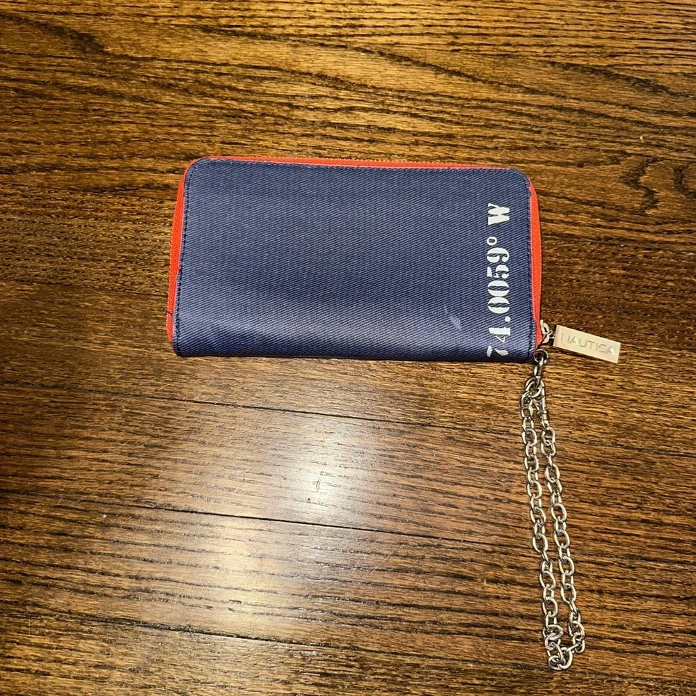 Nautica stylish navy